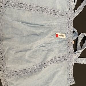 Pajama Victoria secret top